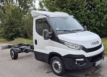Iveco Dayli