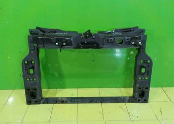 FORD KA MK2 II 1.2 B 10r HB 3D pas przedni