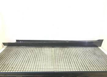 LISTWA PROGOWA LEWY BMW F11 Kombi 09-17 7237081 OSŁONA PROGU, LEWA