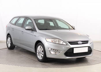 Ford Mondeo 1.6 EcoBoost