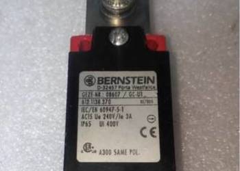 Krańcowa Bernstein D-32457