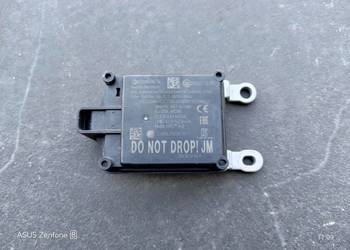 Radar sensor przód Nissan Qashqai j11 lift