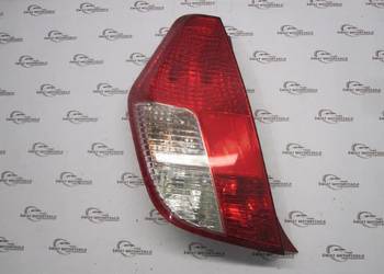 HYUNDAI i10 10r lampa lewa tył 92401-0X0XX