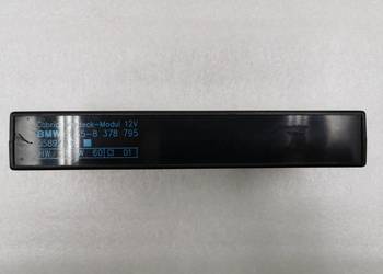 Moduł Sterownik Elektrycznego Dachu BMW 3 E36 Cabriolet 61.35-8378795