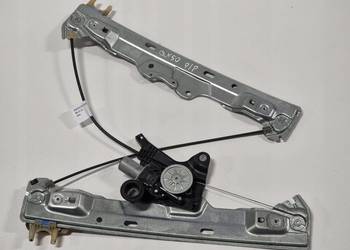 MECHANIZM PODNOŚNIK SZYBY PP INFINITI QX50 2018+