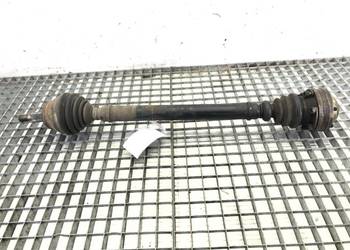 PÓŁOŚ PRAWY PRZÓD SEAT LEON I 1.8 180KM 99-06 PRZEGUB