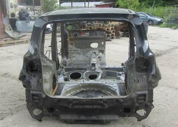 PAS TYLNY TYŁ WANNA 601 JEEP RENEGADE