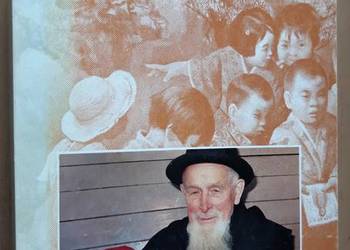 Opowieść o bracie Zenonie Żebrowskim – Lubomir Jan Bernatek