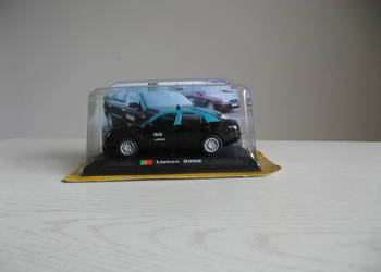 Taksówka Lancia Thesis (Lizbona), 1:43/Nowa!