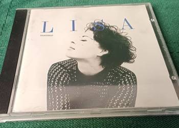Lisa Stansfield Real Love CD