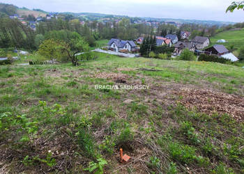 Grunt 3642m2 Michałowice Koźlica