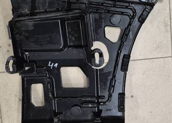 BMW 4 F36 Gran coupe Uchwyt / Mocowanie zderzaka tylnego 51127428731