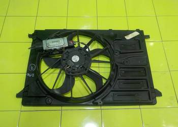 VOLVO V40 II 1.6 B AUT 13r wentylator chlodnicy 31319166 0130308440