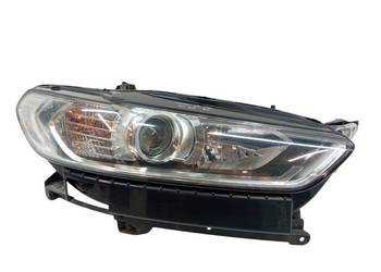 LAMPA PRZÓD PRAWA SOCZEWKA EUROPA  DS7313W029AE Ford Mondeo Mk5 (2014-)