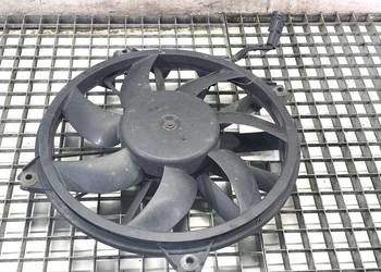 WENTYLATOR CHŁODNICY PEUGEOT 308 I 1.6 150KM 874716T 07-16