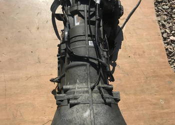 LAND ROVER SPORT L320 LIFT SKRZYNIA BIEGÓW KONWERTER 6HP28 AHC REDUKTOR