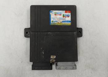 Sterownik Komputer Centrala Gazu Elpigaz Stella Elisa 4 Cyl