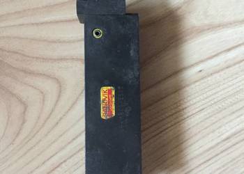 Adapter SANDVIK z nożykiem do rowków F/V