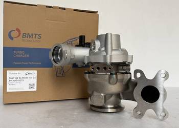 Nowa turbosprężarka BMTS Bosch Mahle Turbo Systems 40010270