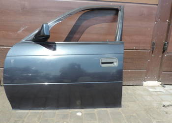 OPEL ASTRA F HB 5D DRZWI LEWY PRZÓD KOLOR z 266