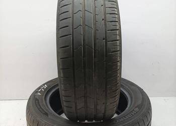 2x OPONA LETNIA HANKOOK VENTUS PRIME 3 205/55R16 (0221)6.58MM (0221)6.54MM 