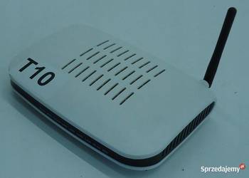 Router WIFI CellPipe 7130 RG zzasilaczi kablel LAN