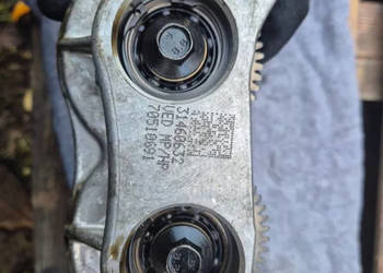 Wałki Balansujące Volvo 2.0D D4204T D3 D4 D5