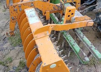 Brona wachadłowa amazone 2.5 m z pakiem