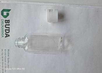 Sprzedam 180 0000 szt butelek 50 ml