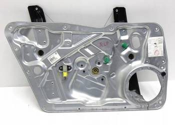 MECHANIZM SZYBY LEWY PRZÓD VW TIGUAN I 5N2837729B