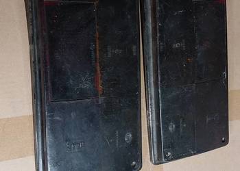 Volvo seria 140 klosze lamp tylnich