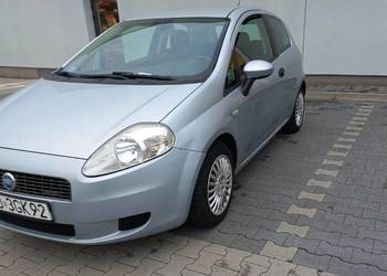 Sprzedam fiat grande punto