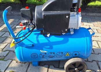 Kompresor 50l