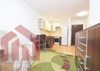 Mieszkanie 30m2 2-pokojowe Rzeszów Krakowska