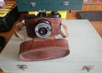 Aparat fotograficzny Druh