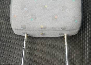 Zagłówek przód hyundai getz hyundai inne accent ...