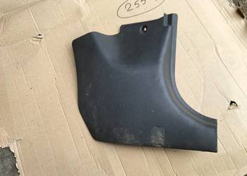 AUDI A4B5 A4 B5 FL 8D1867272A  OSŁONA SŁUPKA PROGU PRAWY PRZÓD