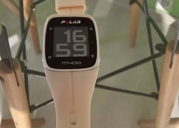 Sprzedam Sprawny Zegarek Polar M400 Okazja Polecam