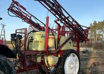 Opryskiwacz Hardi / nie - lemken, kverneland, amazone, , horsch