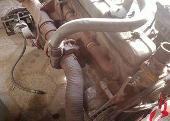 Silnik turbo bizon zo56 rekord