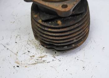 CYLINDER BMW R35 EMW R35 TŁOK 72 97