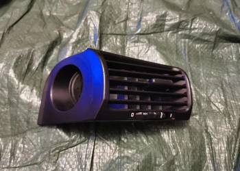 Kratka nawiewu drzwi BMW E34 prawa