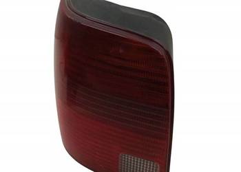 LAMPA TYŁ LEWA KOMBI PRZED LIFT  VW Volkswagen Passat V (1996-2005) B5