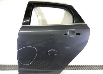 DRZWI LEWY TYŁ FORD FOCUS III Hatchback