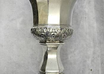 Puchar srebrny Szwecja Sztokholm W,A, Bolin 1917