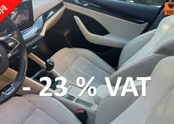 Škoda Octavia 55 netto Dach Panoramiczny Matrix Head-up Jasne skóry Virtua…