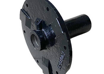 1324840C1 Piasta ślimaka do elewatora zbożowego CNH (Fidel) 1324840C1 Piasta ślimaka do elewatora zbożowego CNH (Fidel)