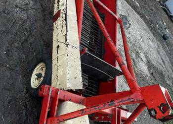 Kopaczka do ziemniaków akpil