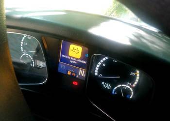 Usuwanie DPF i AdBlue. Mercedes Actros