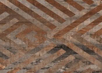 Gres szkliwiony Cross Dekor 60×119,5 2,15 m2 /3 /M Promocja